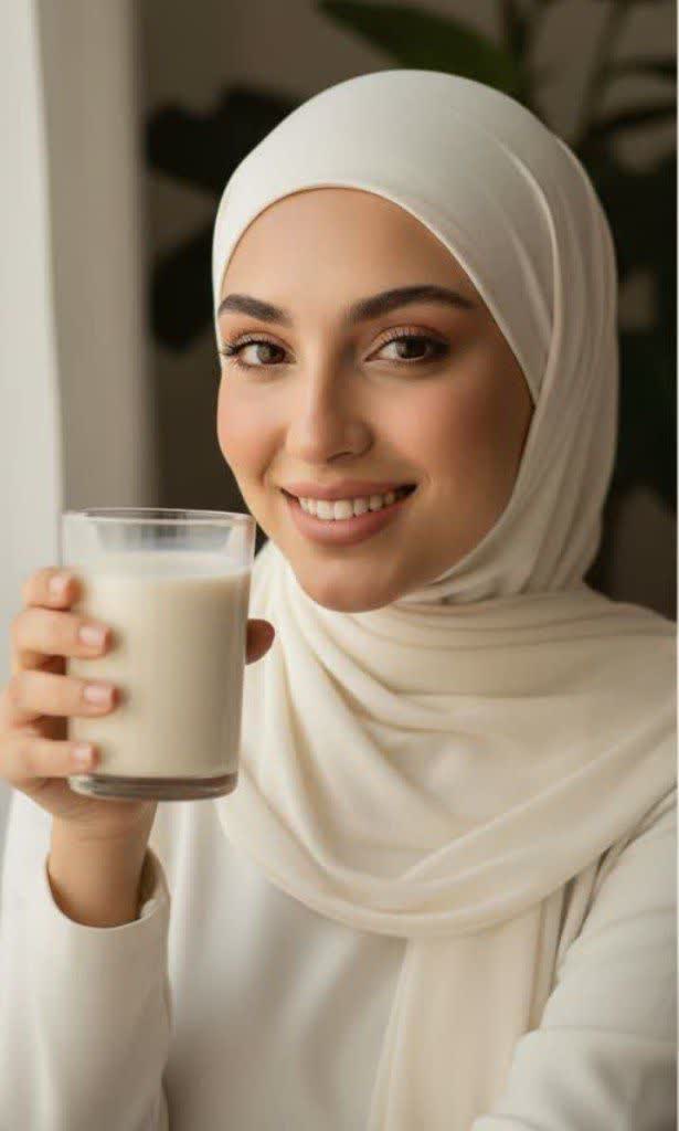 شیر بادام99